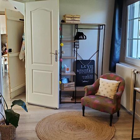 Vieille Fermette Bnb Chambre Prive Waben Экстерьер фото