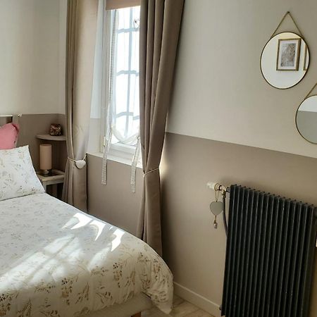 Vieille Fermette Bnb Chambre Prive Waben Экстерьер фото