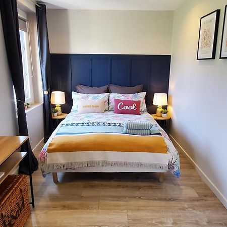 Vieille Fermette Bnb Chambre Prive Waben Экстерьер фото