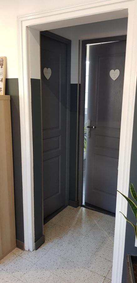 Vieille Fermette Bnb Chambre Prive Waben Экстерьер фото