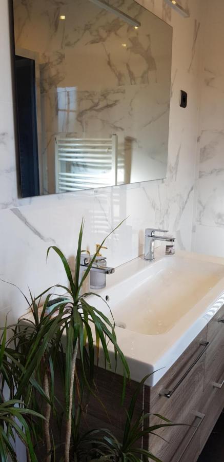 Vieille Fermette Bnb Chambre Prive Waben Экстерьер фото