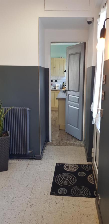 Vieille Fermette Bnb Chambre Prive Waben Экстерьер фото