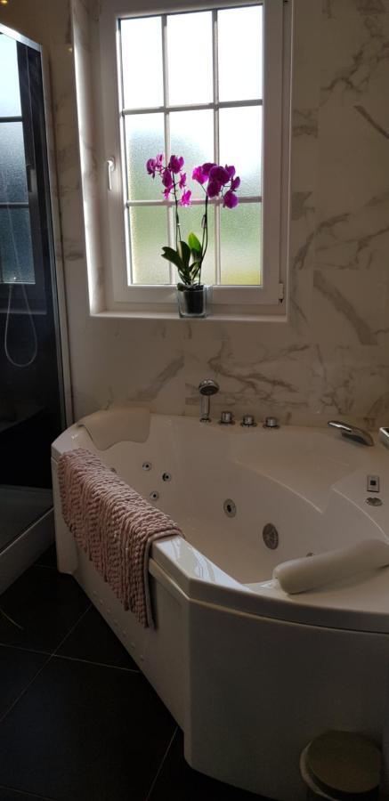 Vieille Fermette Bnb Chambre Prive Waben Экстерьер фото