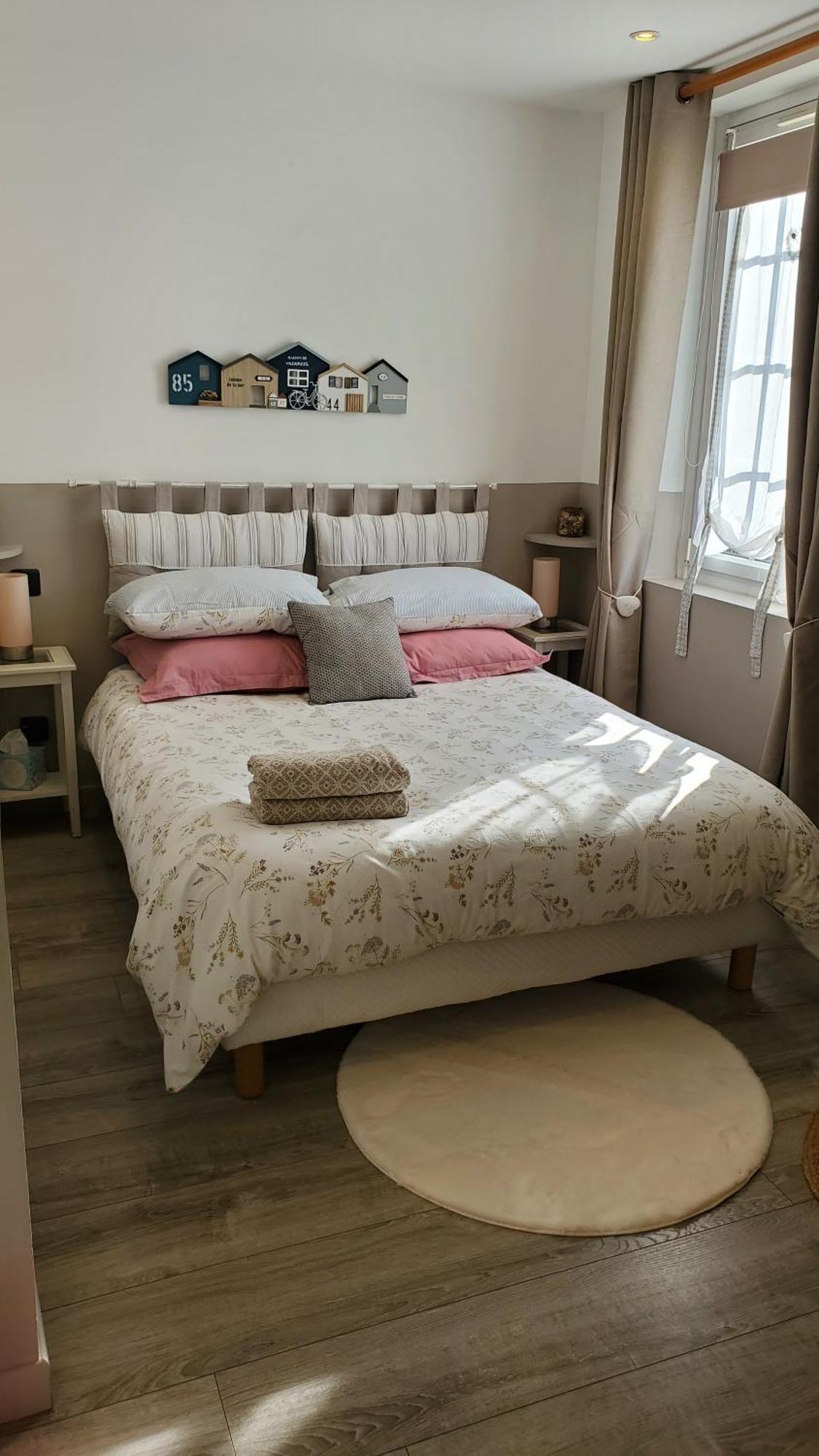 Vieille Fermette Bnb Chambre Prive Waben Экстерьер фото