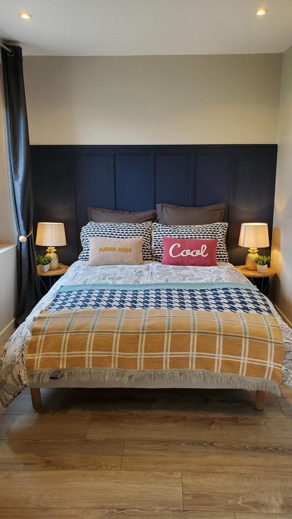 Vieille Fermette Bnb Chambre Prive Waben Экстерьер фото