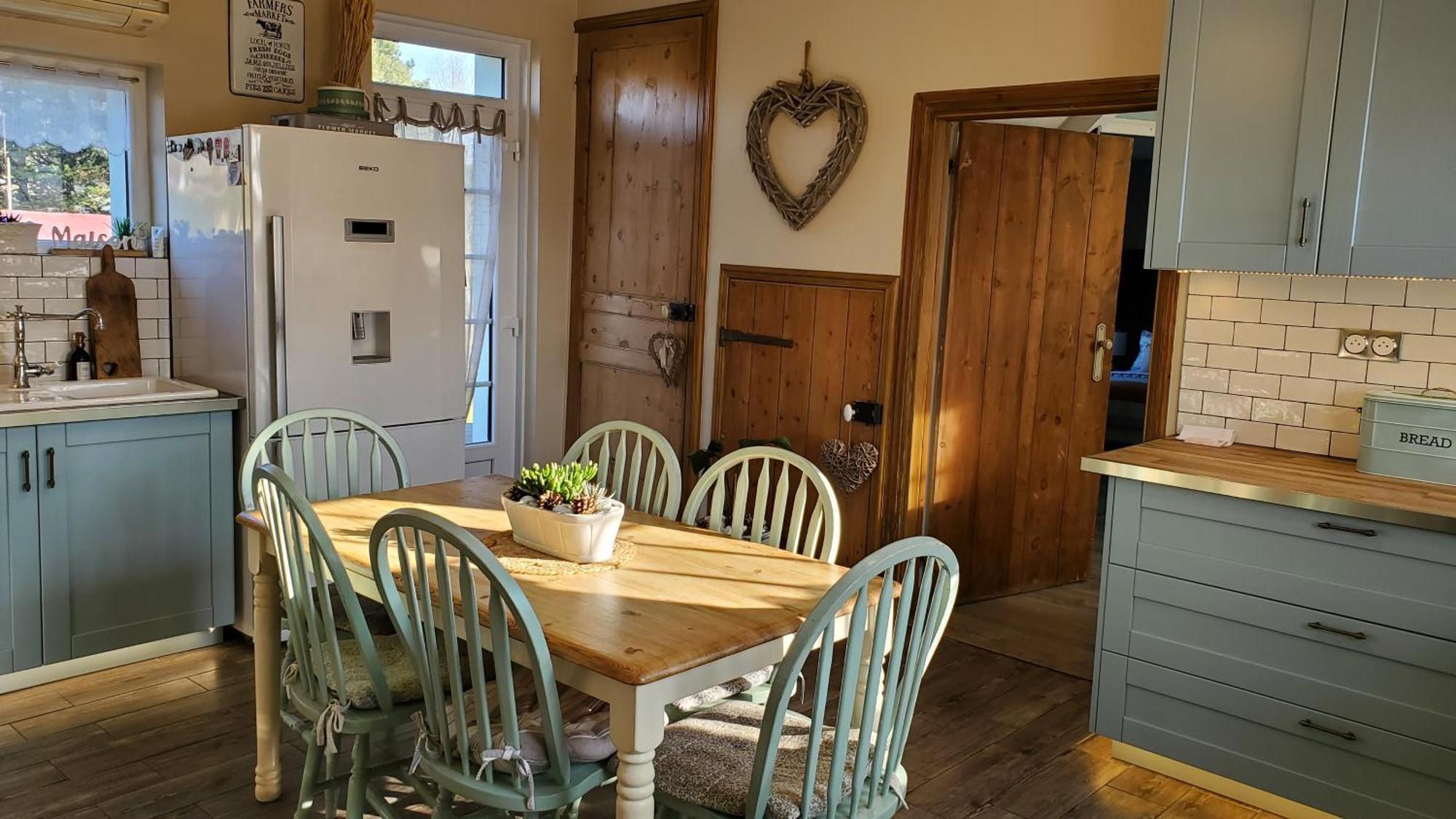 Vieille Fermette Bnb Chambre Prive Waben Экстерьер фото