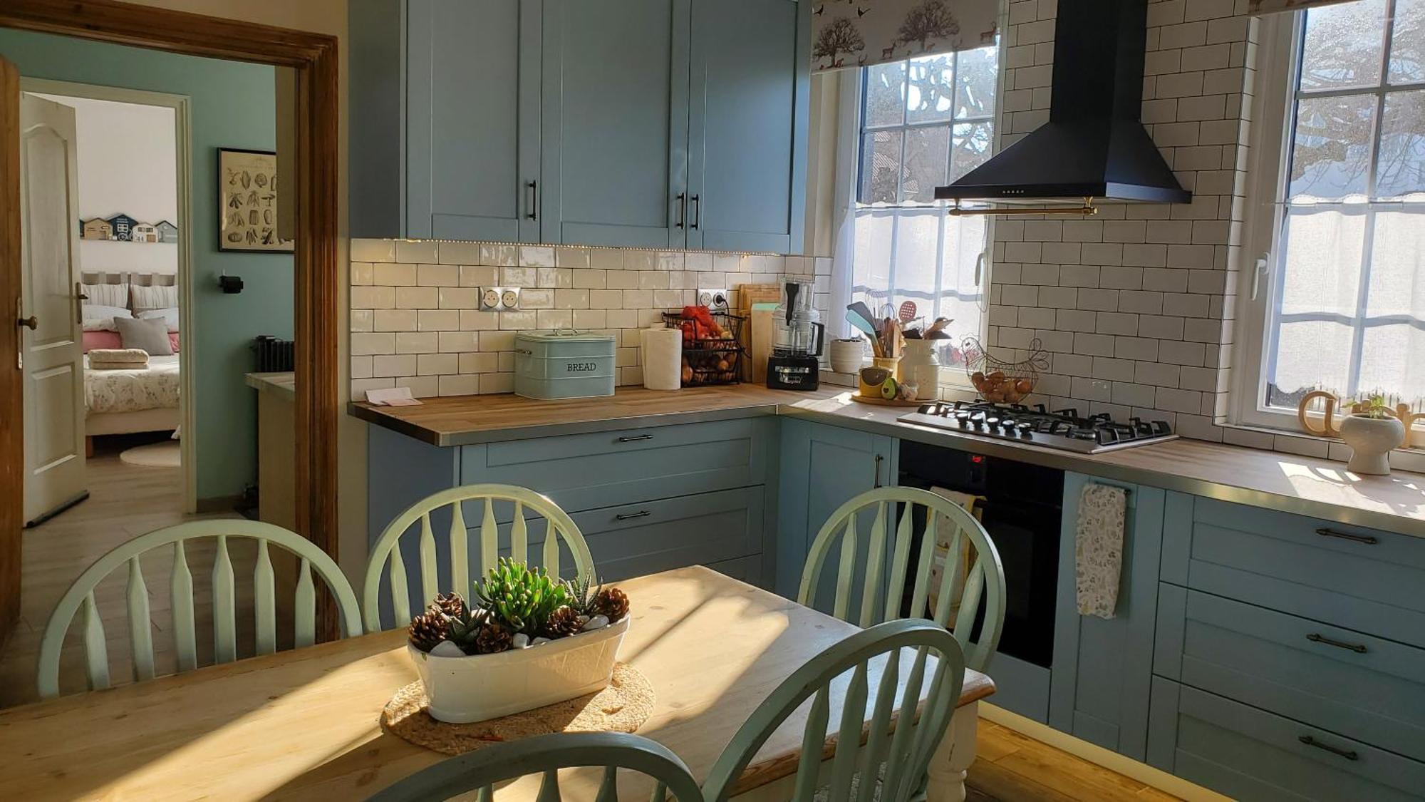 Vieille Fermette Bnb Chambre Prive Waben Экстерьер фото